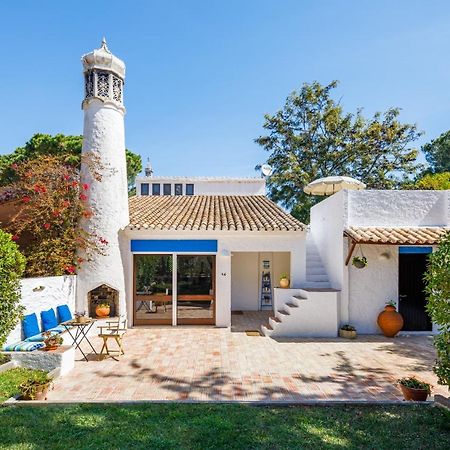 Pura Vida Falésia by The Portuguese Butler Albufeira Exterior foto